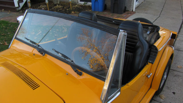 1969 Fiat Other - photo 6