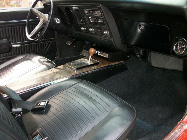 1969 Pontiac Firebird - photo 10