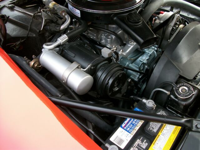 1969 Pontiac Firebird - photo 13