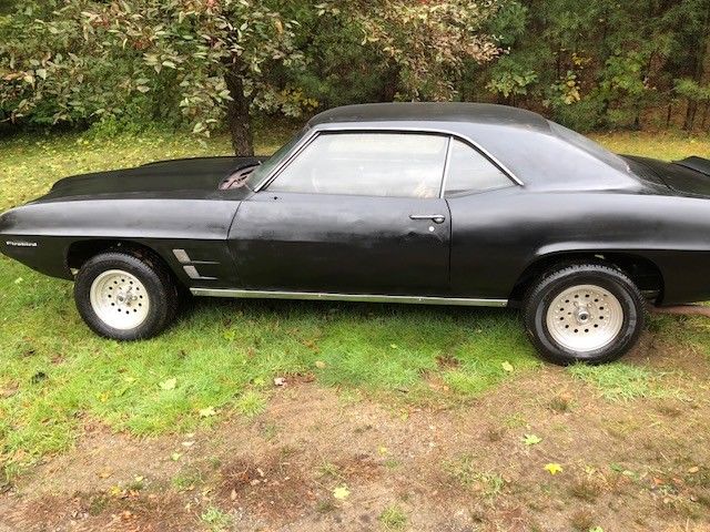 1969 Pontiac Firebird - photo 10