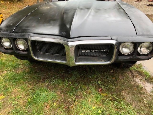 1969 Pontiac Firebird - photo 11