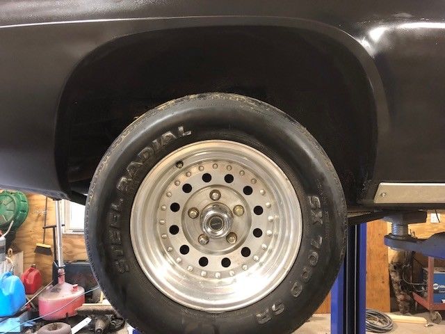 1969 Pontiac Firebird - photo 3