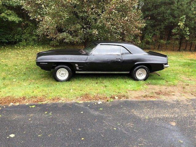 1969 Pontiac Firebird - photo 5