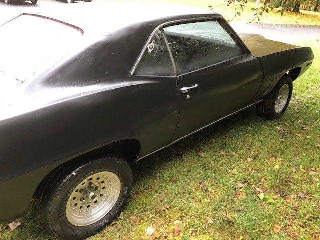 1969 Pontiac Firebird - photo 9