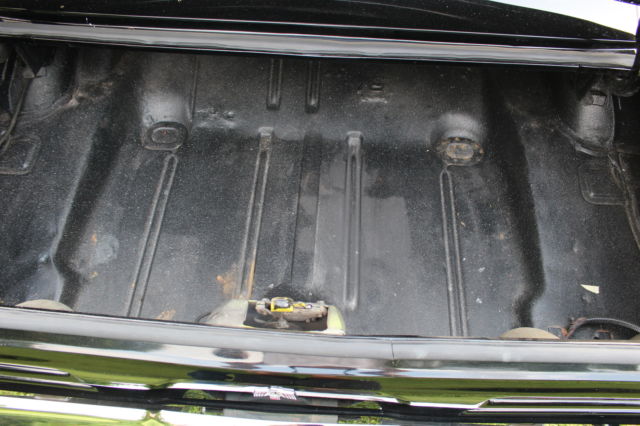 1969 Pontiac Firebird - photo 12