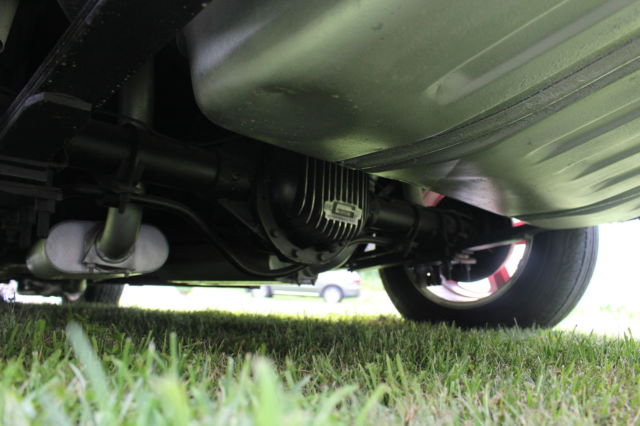 1969 Pontiac Firebird - photo 13