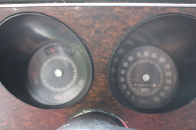 1969 Pontiac Firebird - photo 7