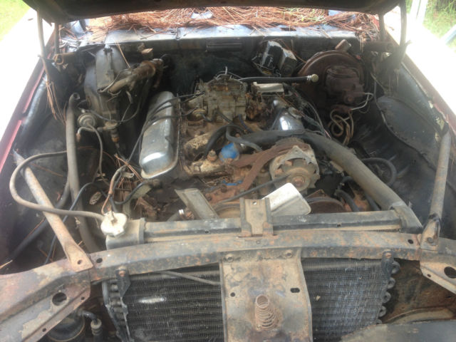 1969 Pontiac Firebird 400 - photo 5