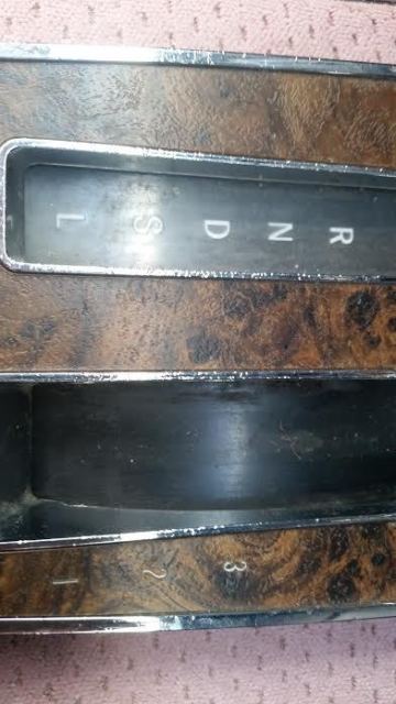 1969 Pontiac Firebird HO - photo 11