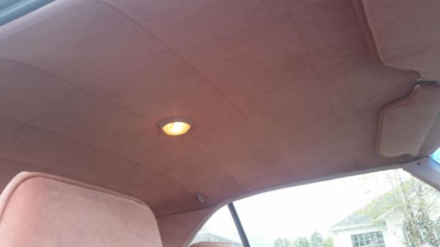 1969 Pontiac Firebird HO - photo 9