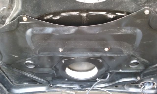 1969 Pontiac Firebird 400 HO RAM AIR Coupe Rare!! - photo 3