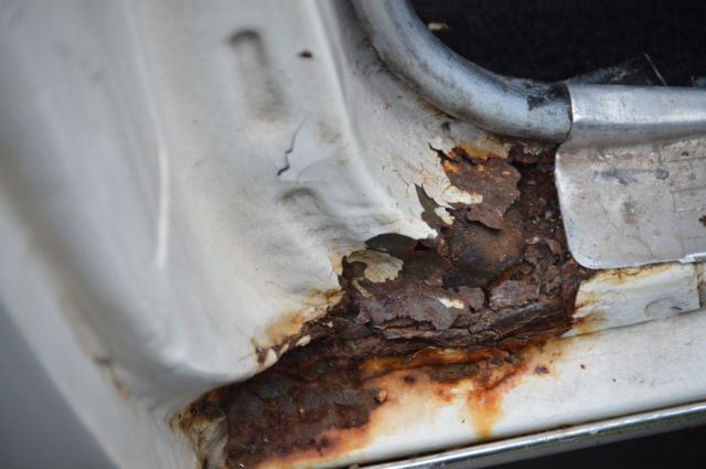 1969 Pontiac Firebird Convertible - photo 11