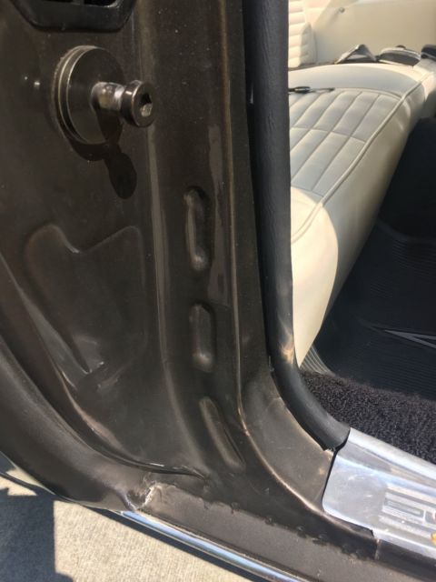 1969 Pontiac Firebird - photo 10