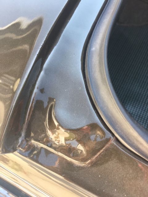 1969 Pontiac Firebird - photo 11