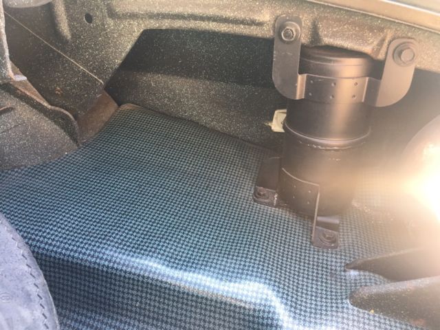 1969 Pontiac Firebird - photo 12