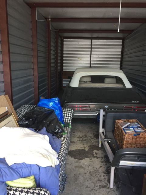 1969 Pontiac Firebird - photo 3