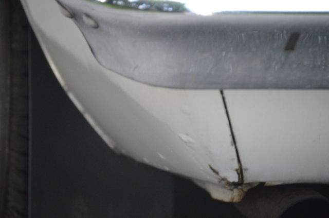 1969 Pontiac Firebird Convertible - photo 5