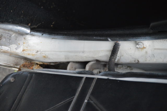 1969 Pontiac Firebird Convertible - photo 6