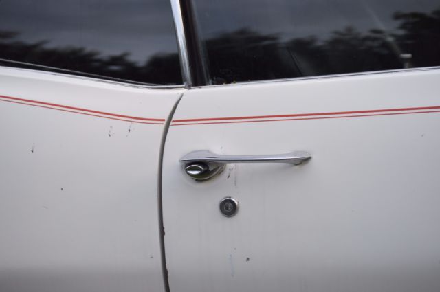 1969 Pontiac Firebird Convertible - photo 8