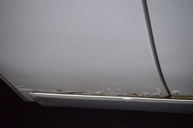 1969 Pontiac Firebird Convertible - photo 9