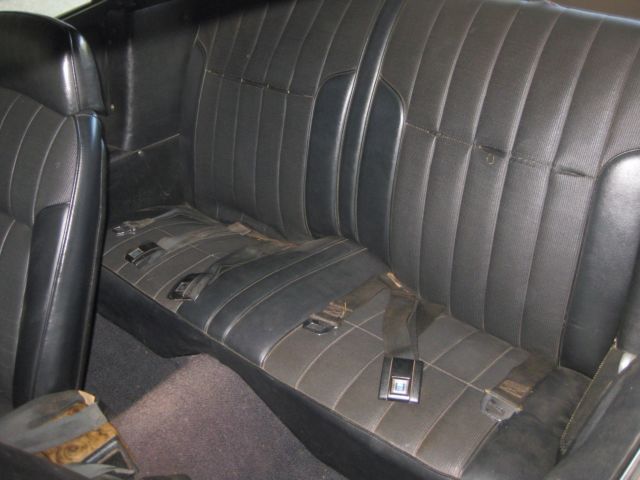 1969 Pontiac Firebird - photo 11