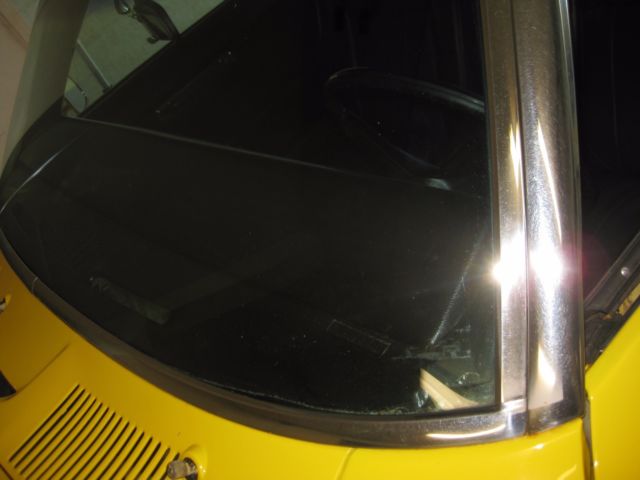 1969 Pontiac Firebird - photo 12