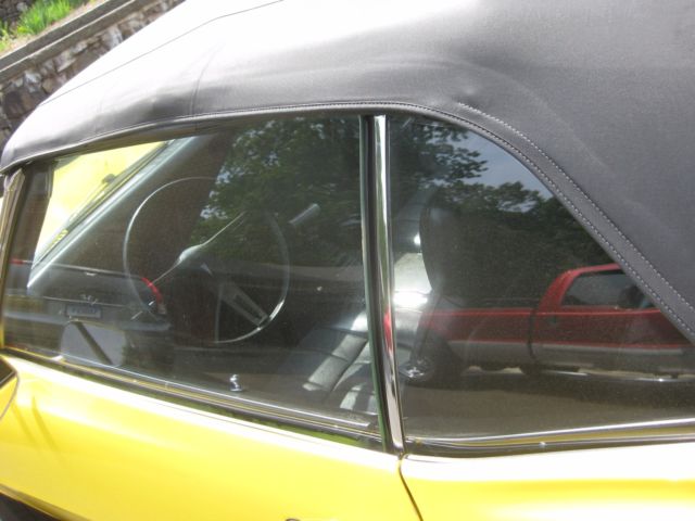 1969 Pontiac Firebird - photo 6