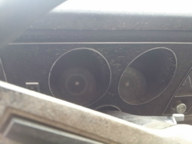 1969 Pontiac Firebird - photo 10