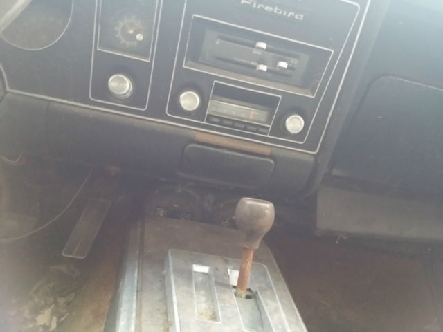 1969 Pontiac Firebird - photo 3