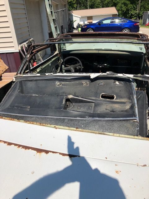 1969 Pontiac Firebird - photo 11