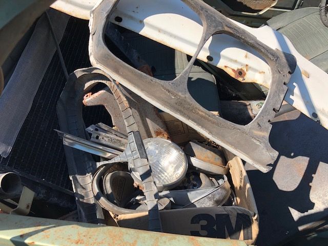 1969 Pontiac Firebird - photo 4