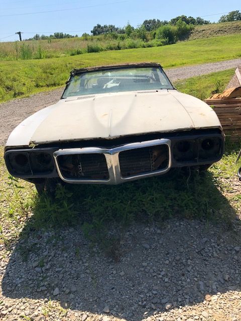 1969 Pontiac Firebird - photo 6