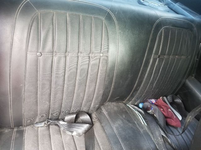 1969 Pontiac Firebird Deluxe - photo 10