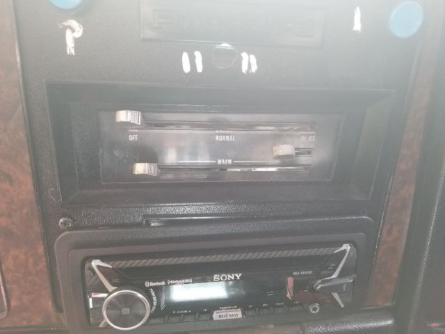 1969 Pontiac Firebird Deluxe - photo 11