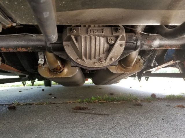 1969 Pontiac Firebird Deluxe - photo 6