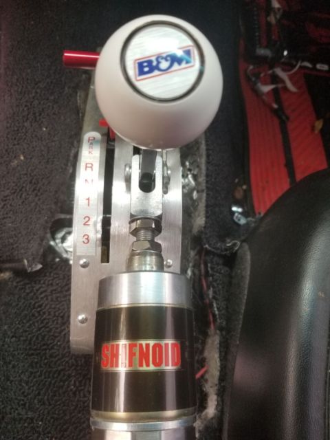 1969 Pontiac Firebird Deluxe - photo 9