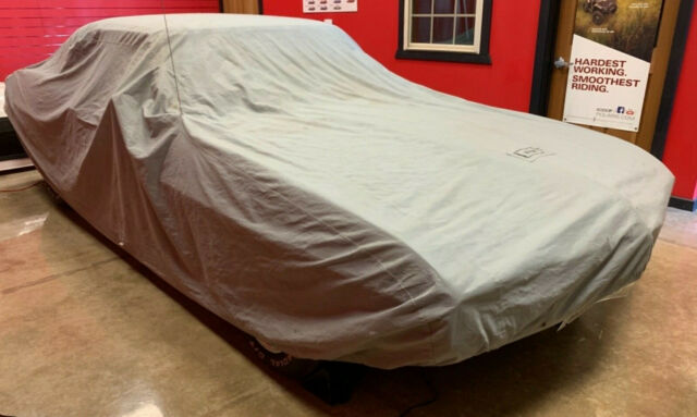 1969 Pontiac Firebird Base 350 4 Barrel (Holley) - photo 4