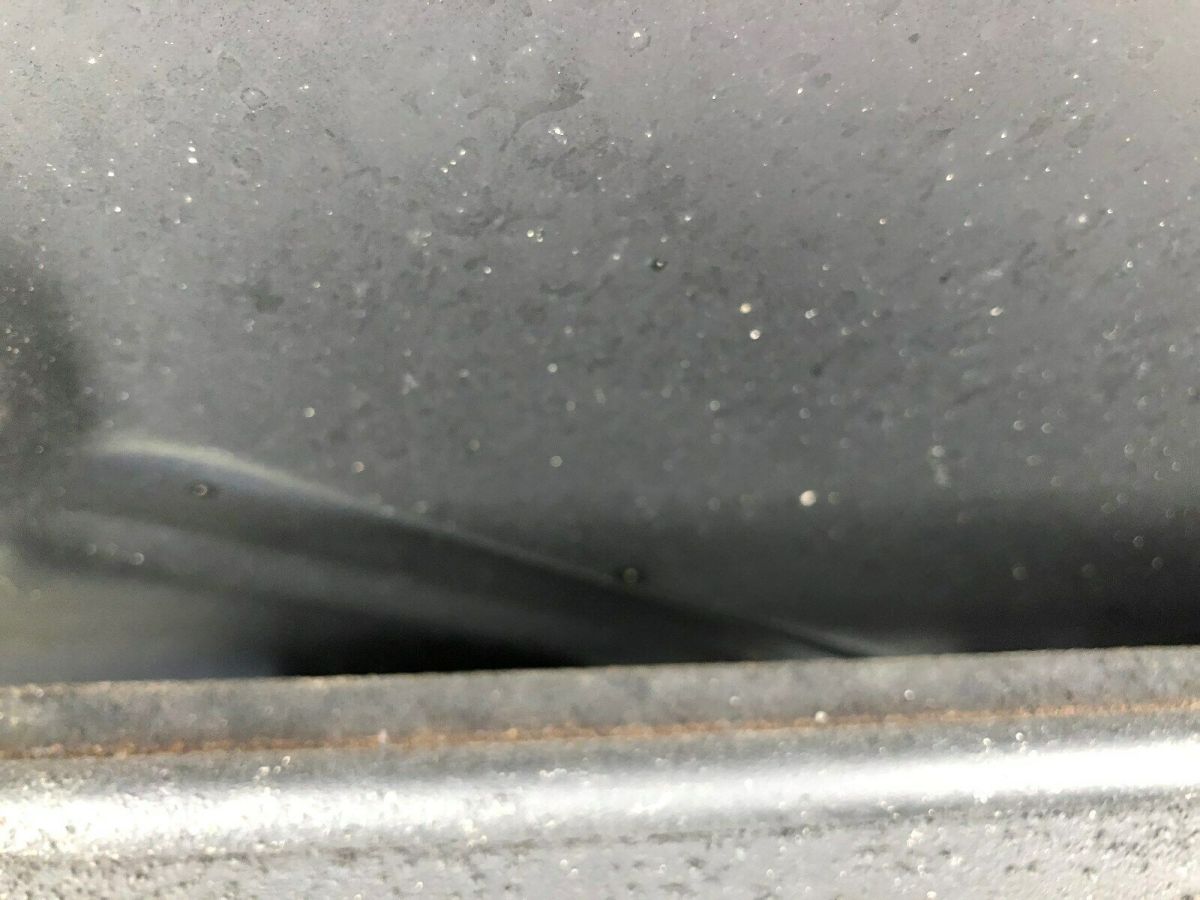 1969 Pontiac Firebird Original 350 - photo 12