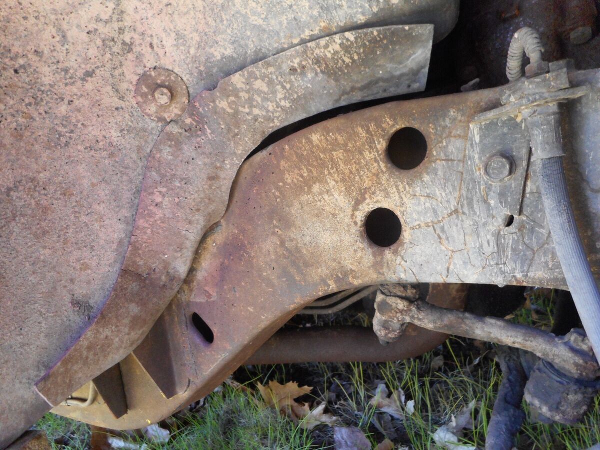 1969 Pontiac Firebird - photo 10