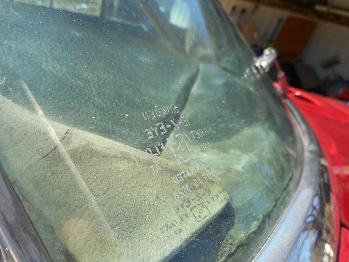 1969 Pontiac Firebird - photo 11