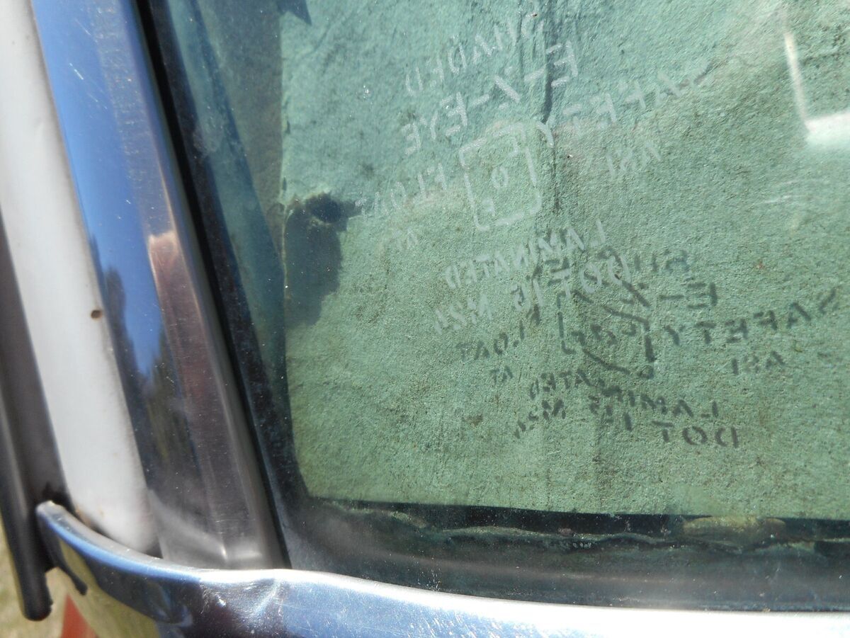 1969 Pontiac Firebird - photo 13