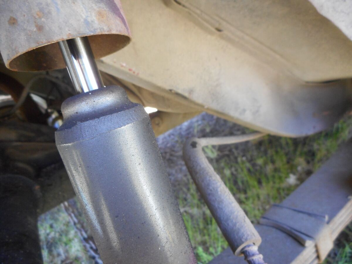 1969 Pontiac Firebird - photo 5