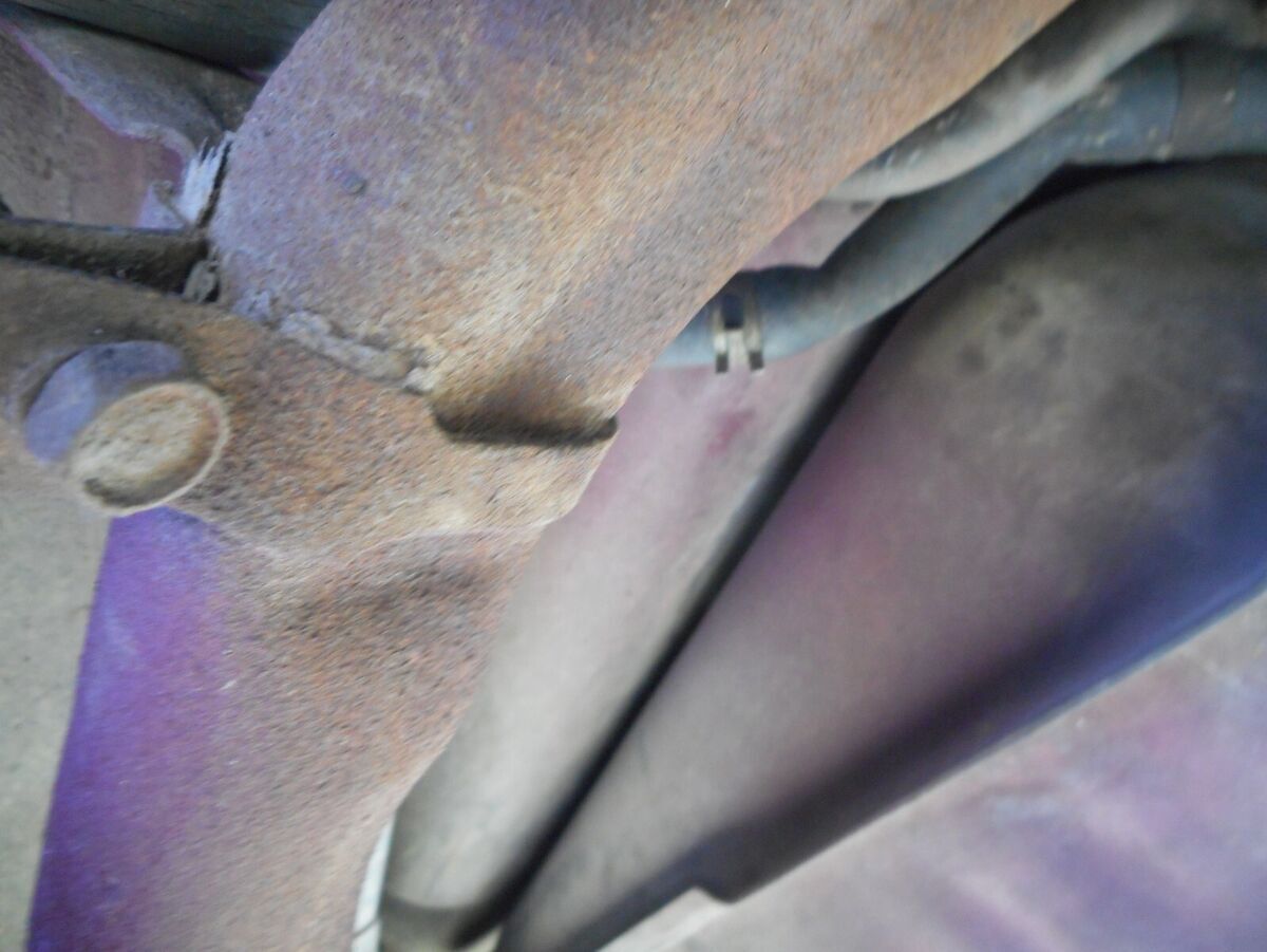 1969 Pontiac Firebird - photo 6