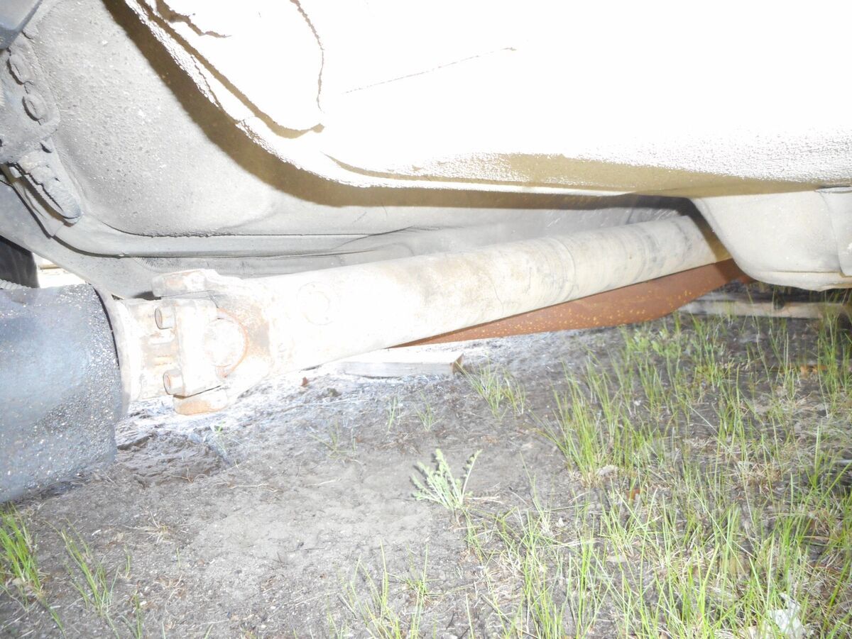 1969 Pontiac Firebird - photo 7