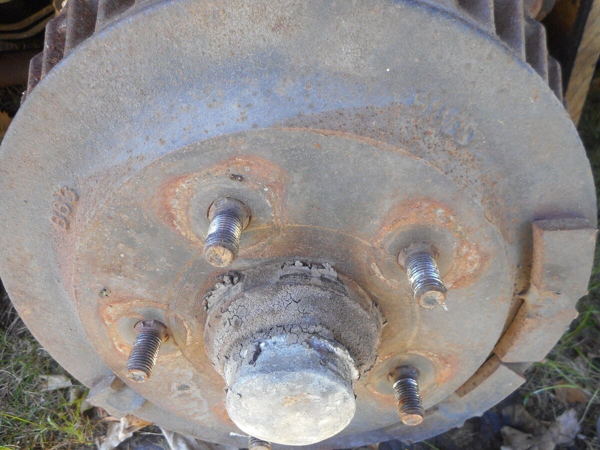 1969 Pontiac Firebird - photo 8