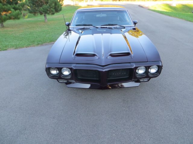 1969 Pontiac Firebird - photo 3