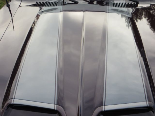 1969 Pontiac Firebird - photo 8
