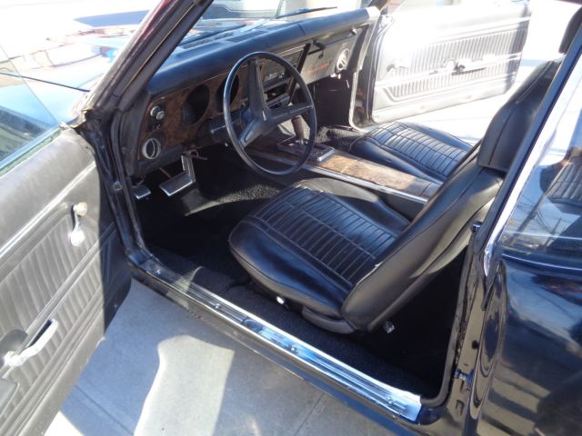 1969 Pontiac Firebird - photo 10