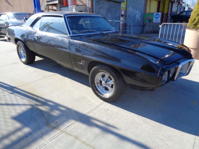 1969 Pontiac Firebird - photo 2