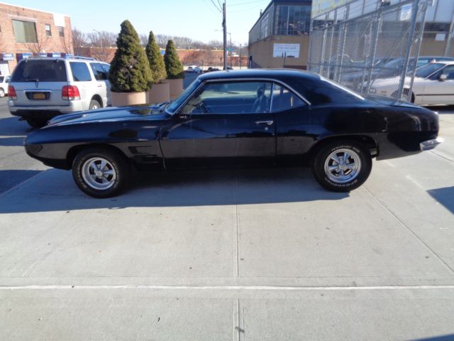 1969 Pontiac Firebird - photo 3